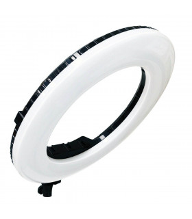 رینگ لایت حرفه ای Yidoblo Ring light QS-480EIIهمراه پایه