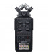 رکوردر حرفه ای صدا Zoom H6 All Black