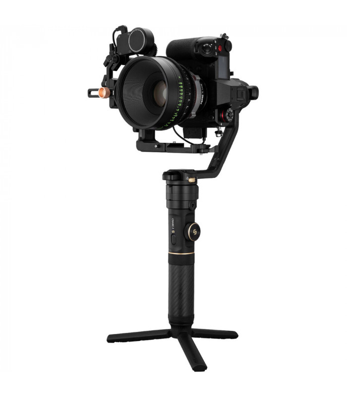 لرزشگیر دوربین Zhiyun-Tech CRANE 2S