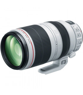 لنز کانن EF 100-400mm f/4.5-5.6L IS II USM