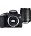 دوربین عکاسی کانن Canon EOS 850D + 18-135mm IS USM