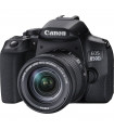 دوربین کانن Canon EOS 850D همراه با لنز EF-S 18-55mm IS STM
