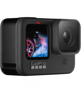 دوربین گوپرو هیرو 9 | GoPro HERO 9 Black