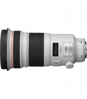 لنز کانن EF 300mm f/2.8L IS II USM