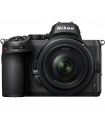دوربین بدون آینه نیکون Nikon Z5 همراه با لنز Z24-50mm