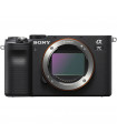 دوربین بدون آینه سونی Sony Alpha a7Cمشکی