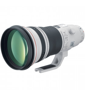 لنز کانن EF 400mm f/2.8L IS II USM