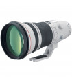 لنز کانن EF 400mm f/2.8L IS II USM