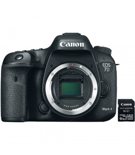 دوربین کانن EOS 7D Mark II بدنه