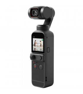 دوربین DJI پاکت ۲ | DJI Pocket 2