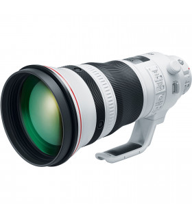 لنز کانن EF 400mm f/2.8L IS III USM