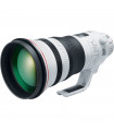 لنز کانن EF 400mm f/2.8L IS III USM