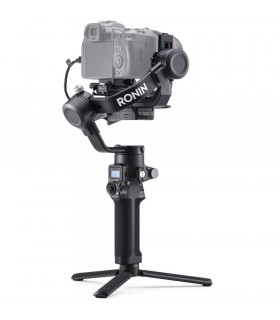 استابلایزر دوربین DJI RSC 2 pro combo