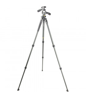 سهپایه ونگارد مدل Vanguard Alta Pro 2+ 263AP همراه با سر سهپایه Alta PH-32