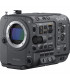 دوربین فیلمبرداری سینمایی سونی Sony FX6 Full-Frame بدنه