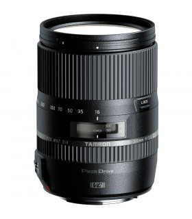 لنز تامرون Tamron 16-300mm f/3.5-6.3 Di II VC PZD MACRO برای نیکون