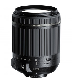 لنز تامرون Tamron 18-200mm f/3.5-6.3 Di II VC برای نیکون