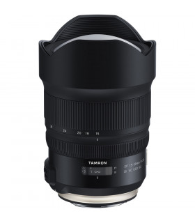 لنز تامرون Tamron SP 15-30mm f/2.8 Di VC USD G2 برای کانن