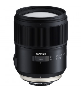 لنز تامرونTamron SP 35mm f/1.4 Di USD برای نیکون