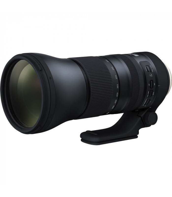 لنز تامرونTamron SP 150-600mm f/5-6.3 Di VC USD G2 برای کانن