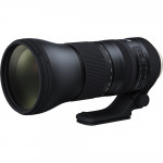 لنز تامرونTamron SP 150-600mm f/5-6.3 Di VC USD G2 برای کانن