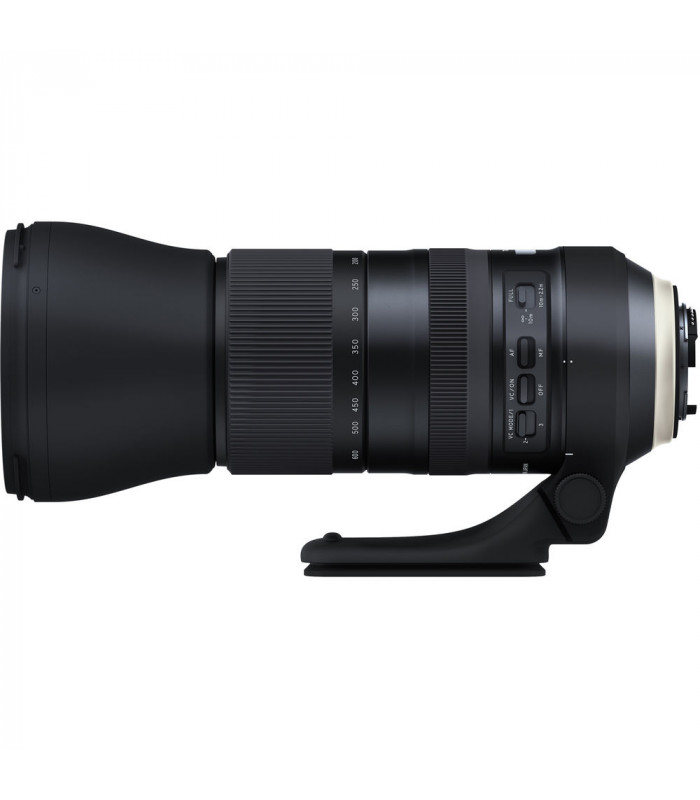 لنز تامرونTamron SP 150-600mm f/5-6.3 Di VC USD G2 برای کانن