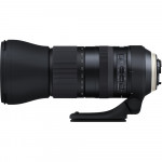 لنز تامرونTamron SP 150-600mm f/5-6.3 Di VC USD G2 برای کانن