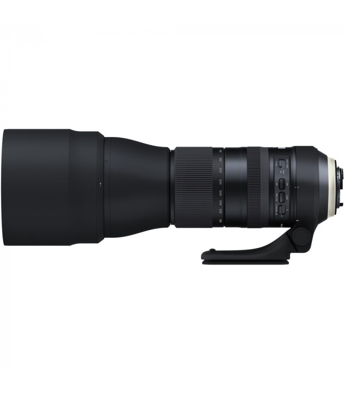 لنز تامرونTamron SP 150-600mm f/5-6.3 Di VC USD G2 برای کانن