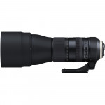 لنز تامرونTamron SP 150-600mm f/5-6.3 Di VC USD G2 برای کانن