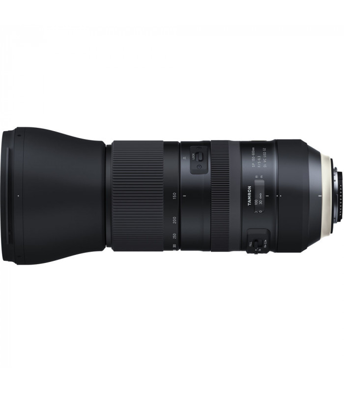 لنز تامرونTamron SP 150-600mm f/5-6.3 Di VC USD G2 برای کانن