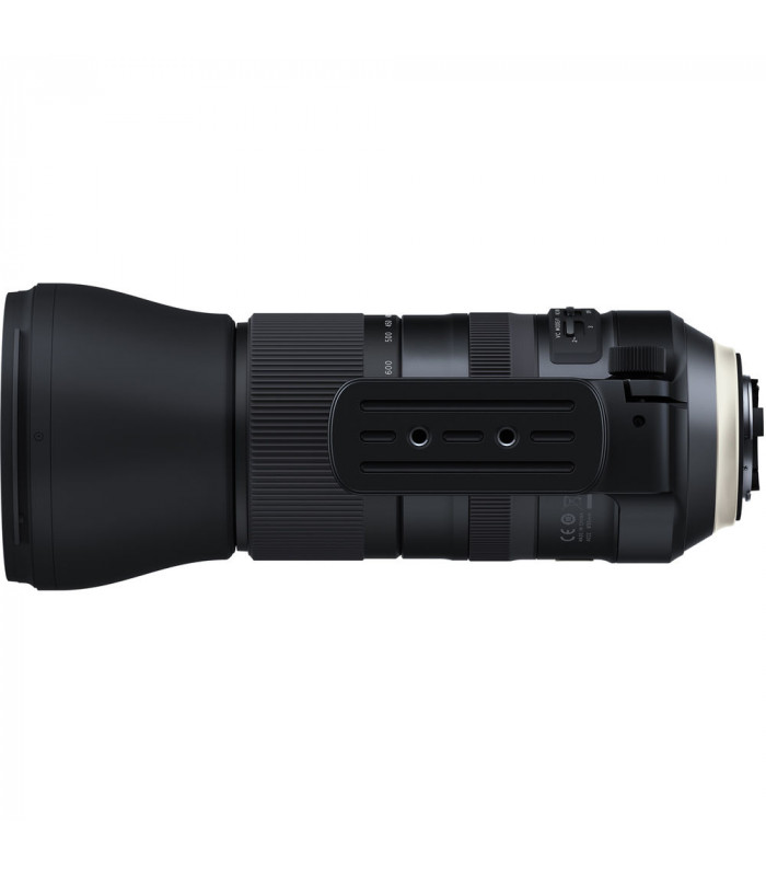 لنز تامرونTamron SP 150-600mm f/5-6.3 Di VC USD G2 برای کانن