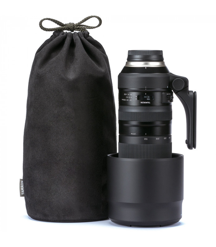 لنز تامرونTamron SP 150-600mm f/5-6.3 Di VC USD G2 برای کانن