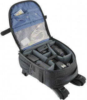 کیف کوله پشتی Cullmann مدل Cullmann LIMA Backpack 200