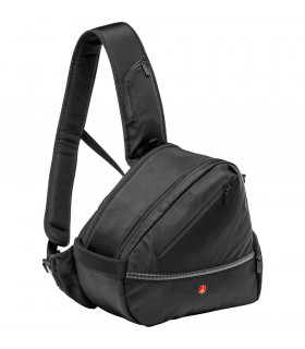 کیف کوله پشتی مانفروتو مدل Advanced Active Sling II مشکی
