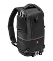 کیف کوله پشتی مانفروتو مدل Advanced Tri Backpack S (Small)