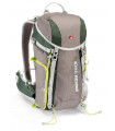 کیف کوله پشتی مانفروتو مدل Offroad Hiker backpack 20L خاکستری