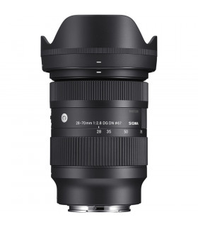 لنز دوربین سیگما مدل Sigma 28-70mm f/2.8 DG DN Contemporary برای Sony E