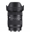 لنز دوربین سیگما مدل Sigma 28-70mm f/2.8 DG DN Contemporary برای Sony E