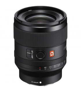 لنز دوربین سونی مدل Sony FE 35mm f/1.4 GM