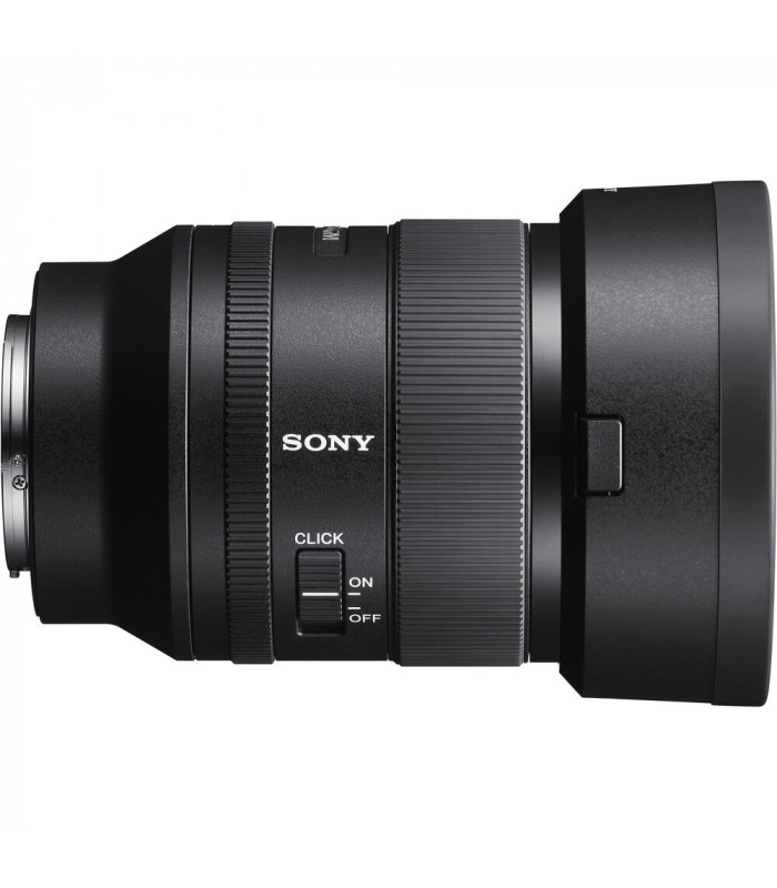 لنز دوربین سونی مدل Sony FE 35mm f/1.4 GM