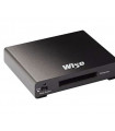 Wise CFexpress Type B Card Reader USB 3.2 Gen 2