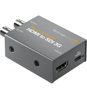 Blackmagic Design Micro Converter HDMI to SDI 3G