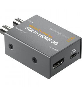 Blackmagic Design Micro Converter SDI to HDMI 3G