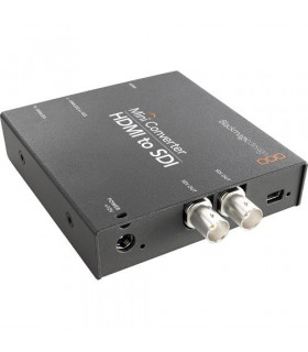 Blackmagic Design Mini Converter HDMI to SDI