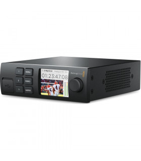 Blackmagic Design Teranex Mini Smart Panel
