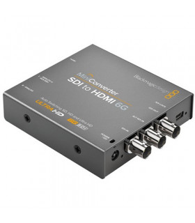 Blackmagic Design SDI to HDMI 6G Mini Converter