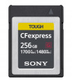 Sony 256GB G Series TOUGH Memory Card