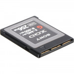 Sony 256GB G Series XQD Memory Card