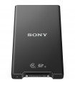 کارت خوان سونی Sony MRW-G2 CFexpress Type A/SD Memory Card Reader