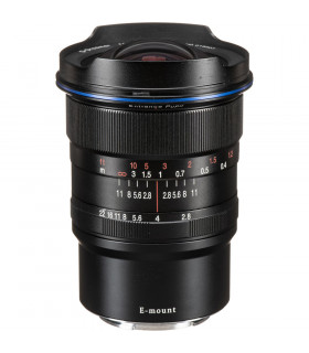 Venus Optics Laowa 12mm f/2.8 Zero-D Lens for Sony E